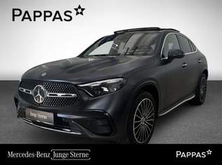 GLC 450 d 4MATIC Coupé, 101900 €, Auto & Fahrrad-Autos in 4030 Kleinmünchen-Auwiesen