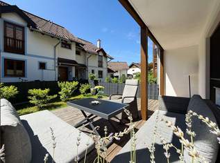 3-Zimmer Erdgeschosswohnung in Flachau mit Garten zu verkaufen!, 369000 €, Immobilien-Wohnungen in 5542 Flachau