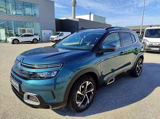 C5 Aircross BlueHDI 130 S&S Shine EAT8 Aut., 15590 €, Auto & Fahrrad-Autos in 4812 Pinsdorf