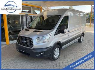 Transit Kasten 2,0 TDCi L3H2 350 Trend, 13880 €, Auto & Fahrrad-Autos in 8330 Feldbach