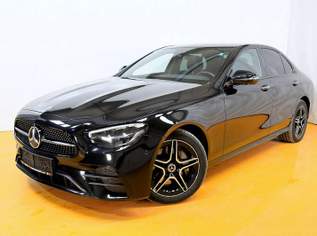 E 300 de PHEV Austria Edition Aut. //AMG-Line, 43999 €, Auto & Fahrrad-Autos in 4341 Arbing