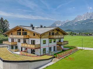 Neubauprojekt mit 10 exklusiven Wohnungen - Top 2, 623868 €, Immobilien-Wohnungen in 6380 Marktgemeinde St. Johann in Tirol Neubauprojekt mit 10 exklusiven Wohnungen - Top 2, 623868 €, Immobilien-Wohnungen in 6380 Marktgemeinde St. Johann in Tirol
