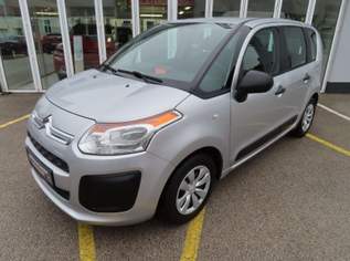 C3 Picasso VTi Flash 95, 6990 €, Auto & Fahrrad-Autos in 2500 Gemeinde Baden C3 Picasso VTi Flash 95, 6990 €, Auto & Fahrrad-Autos in 2500 Gemeinde Baden
