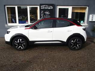 Mokka e GS Line, 20990 €, Auto & Fahrrad-Autos in 4724 Neukirchen am Walde Mokka e GS Line, 20990 €, Auto & Fahrrad-Autos in 4724 Neukirchen am Walde