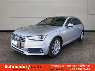 A4 Avant 40 TDI quattro sport S-tronic, 26888 €, Auto & Fahrrad-Autos in 4532 Rohr im Kremstal