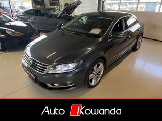 Passat CC 2,0 TDI -Super Ausstattung, 11990 €, Auto & Fahrrad-Autos in 4451 Garsten