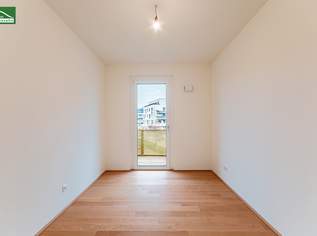 Hirschfeld - Zukunftsorientiertes Investment in Nachhaltigkeit & Qualität, 411700 €, Immobilien-Wohnungen in 1210 Floridsdorf