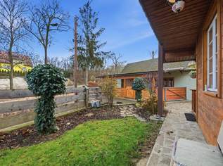Naturnahes, idyllisches Wohnen mit unverbaubarer Aussicht und einem erholsamen Garten!, 359000 €, Immobilien-Häuser in 3720 Gemeinde Ravelsbach Naturnahes, idyllisches Wohnen mit unverbaubarer Aussicht und einem erholsamen Garten!, 359000 €, Immobilien-Häuser in 3720 Gemeinde Ravelsbach