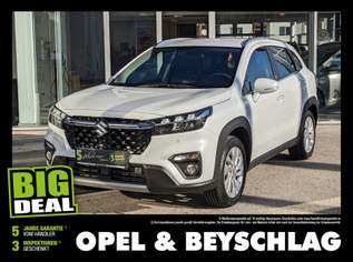 S-CROSS SHI 1.4 HYB 2WD 6G 129, 20990 €, Auto & Fahrrad-Autos in 1190 Döbling S-CROSS SHI 1.4 HYB 2WD 6G 129, 20990 €, Auto & Fahrrad-Autos in 1190 Döbling