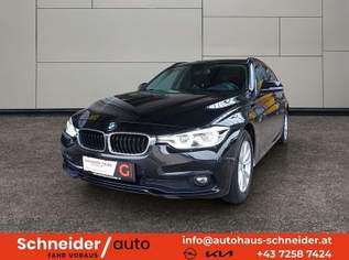 318 d Touring Sport Line Aut., 15222 €, Auto & Fahrrad-Autos in 4532 Rohr im Kremstal 318 d Touring Sport Line Aut., 15222 €, Auto & Fahrrad-Autos in 4532 Rohr im Kremstal