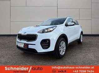Sportage 2,0 CRDI AWD Silber, 15777 €, Auto & Fahrrad-Autos in 4532 Rohr im Kremstal Sportage 2,0 CRDI AWD Silber, 15777 €, Auto & Fahrrad-Autos in 4532 Rohr im Kremstal