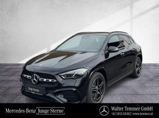 GLA 200 d 4MATIC AMG-Line, 51750 €, Auto & Fahrrad-Autos in 8434 Tillmitsch GLA 200 d 4MATIC AMG-Line, 51750 €, Auto & Fahrrad-Autos in 8434 Tillmitsch