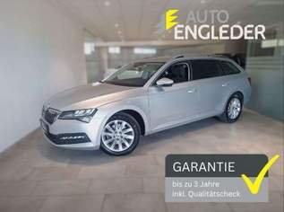 Superb Kombi 2,0 TDI Executive DSG, 25490 €, Auto & Fahrrad-Autos in 4142 Hofkirchen im Mühlkreis