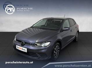 Polo Friends TSI, 24500 €, Auto & Fahrrad-Autos in 9020 Innere Stadt