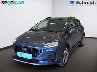 Fiesta Active 1,0 EcoBoost Start/Stop, 17900 €, Auto & Fahrrad-Autos in 5020 Altstadt Fiesta Active 1,0 EcoBoost Start/Stop, 17900 €, Auto & Fahrrad-Autos in 5020 Altstadt