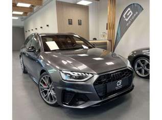 A4 40 TDI SPORT QUATTRO COMPETITION 3X SLINE S-SITZE, 36990 €, Auto & Fahrrad-Autos in 8234 Rohrbach an der Lafnitz
