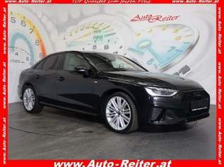 A4 35 TFSI S-line S-tronic *ACC, NAVI, VIRTUAL COC..., 31990 €, Auto & Fahrrad-Autos in 8753 Fohnsdorf A4 35 TFSI S-line S-tronic *ACC, NAVI, VIRTUAL COC..., 31990 €, Auto & Fahrrad-Autos in 8753 Fohnsdorf