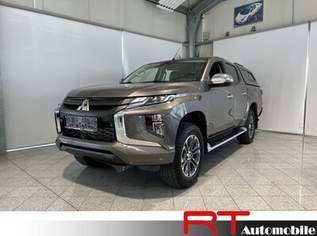 L 200 2.2 DI-D Diamand Doppelkabine 4WD, 33990 €, Auto & Fahrrad-Autos in 4663 Laakirchen