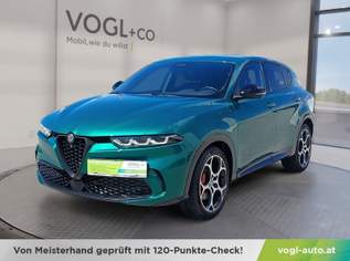 Alfa Romeo TONALE 160 Edizione Speciale Ibrida, 28990 €, Auto & Fahrrad-Autos in 7400 Oberwart Alfa Romeo TONALE 160 Edizione Speciale Ibrida, 28990 €, Auto & Fahrrad-Autos in 7400 Oberwart