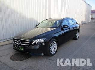 E 220 d T Avantgarde Aut., 19990 €, Auto & Fahrrad-Autos in 1100 Favoriten
