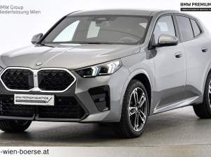 X2 sDrive18d, 49391 €, Auto & Fahrrad-Autos in 1190 Döbling
