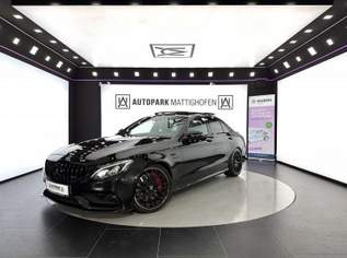 C 63 AMG Aut. *BURMESTER*PANO*PERF-AGA*360*, 44999 €, Auto & Fahrrad-Autos in 5230 Mattighofen C 63 AMG Aut. *BURMESTER*PANO*PERF-AGA*360*, 44999 €, Auto & Fahrrad-Autos in 5230 Mattighofen