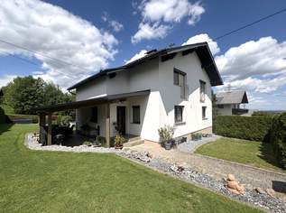 Gepflegtes Einfamilienhaus mit großem Garten in ruhiger Lage, 376000 €, Immobilien-Häuser in 4680 Haag am Hausruck Gepflegtes Einfamilienhaus mit großem Garten in ruhiger Lage, 376000 €, Immobilien-Häuser in 4680 Haag am Hausruck