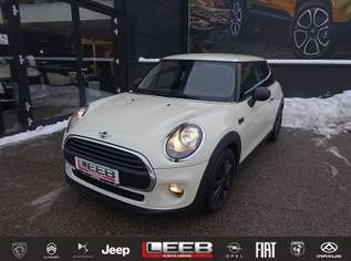 MINI Hatch One, 11290 €, Auto & Fahrrad-Autos in 4600 Wels
