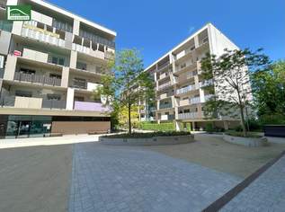 Urban Living mit Lifestyle-Faktor, 825.08 €, Immobilien-Wohnungen in 8055 