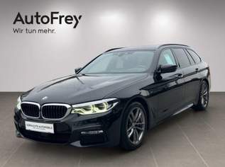 540d xDrive, 36890 €, Auto & Fahrrad-Autos in 5300 Hallwang