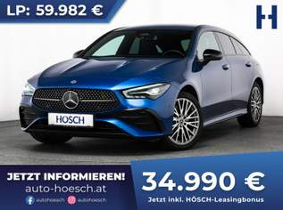 CLA 250 e SB AMG NIGHT AHK R-KAMERA -42%, 36490 €, Auto & Fahrrad-Autos in 2512 Katastralgemeinde Tribuswinkel CLA 250 e SB AMG NIGHT AHK R-KAMERA -42%, 36490 €, Auto & Fahrrad-Autos in 2512 Katastralgemeinde Tribuswinkel
