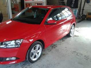 Fabia Style, 11990 €, Auto & Fahrrad-Autos in 5411 Oberalm Fabia Style, 11990 €, Auto & Fahrrad-Autos in 5411 Oberalm