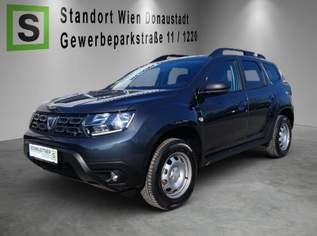 DUSTER Jubiläum 1,5 Blue dCi 115 4WD