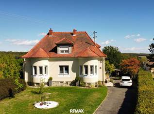 Familientraum mit zwei Wohneinheiten, Koffer packen und einziehen!, 345000 €, Immobilien-Häuser in 7540 Gemeinde Güssing