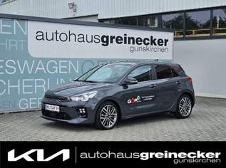 Rio 1,0 TGDI GPF GT-Line 48V DCT Aut., 24890 €, Auto & Fahrrad-Autos in 4623 Gunskirchen