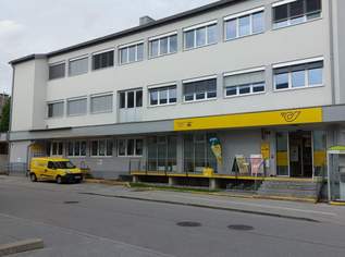 2017 neu errichtete Wohnungen im Postgebäude, 1226.2 €, Immobilien-Wohnungen in 5310 Mondsee