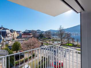LAKESIDE - Elegante Etagenwohnung Top 4, 630000 €, Immobilien-Wohnungen in 4810 Gmunden