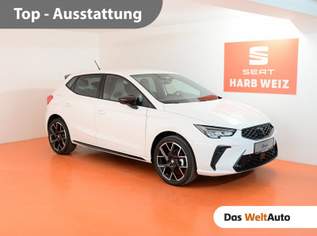 Ibiza FR 1.0 TSI DSG 115PS, 25880 €, Auto & Fahrrad-Autos in 8160 Weiz
