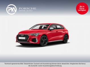 A3 50 TFSI, 37860 €, Auto & Fahrrad-Autos in 4060 Leonding