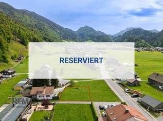 Sonniges Grundstück in begehrter Lage von Bezau, 0 €, Immobilien-Grund und Boden in 6870 Bezau Sonniges Grundstück in begehrter Lage von Bezau, 0 €, Immobilien-Grund und Boden in 6870 Bezau
