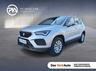 Ateca Reference Edition 1.0 TSI, 24380 €, Auto & Fahrrad-Autos in Niederösterreich