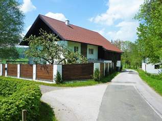 Bauernhaus mit Nebengebäude und Feldern in Durchham, 585000 €, Immobilien-Häuser in 5151 Nußdorf am Haunsberg Bauernhaus mit Nebengebäude und Feldern in Durchham, 585000 €, Immobilien-Häuser in 5151 Nußdorf am Haunsberg