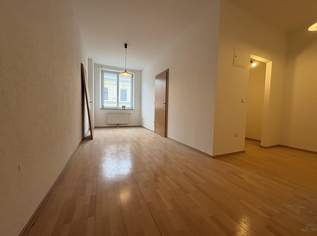 Kleine aber feine 2 Zimmerwohnung im Zentrum - neue Küche wird noch eingebaut, 645.4 €, Immobilien-Wohnungen in Oberösterreich