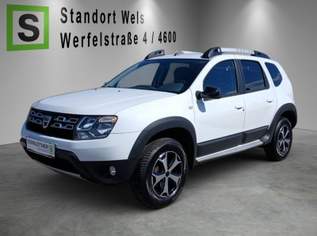DUSTER Sensation TCe 125 S&S, 10790 €, Auto & Fahrrad-Autos in 4600 Wels DUSTER Sensation TCe 125 S&S, 10790 €, Auto & Fahrrad-Autos in 4600 Wels