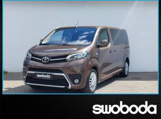Proace Verso 2,0 D-4D 145 Medium Family,SHZ,Kamera, 28990 €, Auto & Fahrrad-Autos in 4663 Laakirchen Proace Verso 2,0 D-4D 145 Medium Family,SHZ,Kamera, 28990 €, Auto & Fahrrad-Autos in 4663 Laakirchen