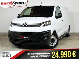E-Jumpy L2 50kWh *SICHT-PAKET*NAVI*TOUCH*KAMERA*, 25890 €, Auto & Fahrrad-Autos in 4693 Desselbrunn