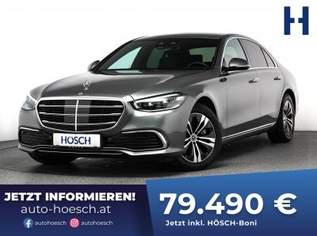 S 350 d AIRMATIC ASSISTENZ MULTIBEAM ++, 83490 €, Auto & Fahrrad-Autos in 4061 Pasching S 350 d AIRMATIC ASSISTENZ MULTIBEAM ++, 83490 €, Auto & Fahrrad-Autos in 4061 Pasching