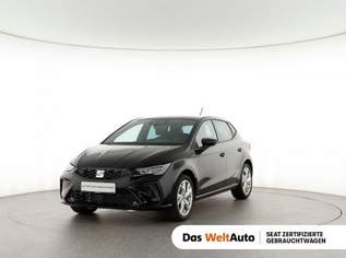 Ibiza FR Edition 1.0 TSI 95PS, 22990 €, Auto & Fahrrad-Autos in 4694 Ohlsdorf Ibiza FR Edition 1.0 TSI 95PS, 22990 €, Auto & Fahrrad-Autos in 4694 Ohlsdorf