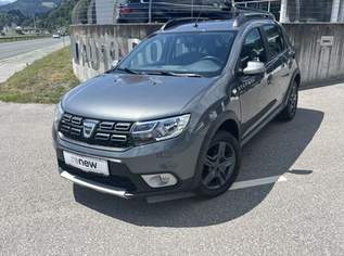 Sandero Stepway Sensation TCe90, 9200 €, Auto & Fahrrad-Autos in Kärnten Sandero Stepway Sensation TCe90, 9200 €, Auto & Fahrrad-Autos in Kärnten