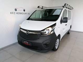 Vivaro Kasten L1H1 2,7t Doppelkabine ab € 290 / Mo, 16990 €, Auto & Fahrrad-Autos in 5302 Henndorf am Wallersee